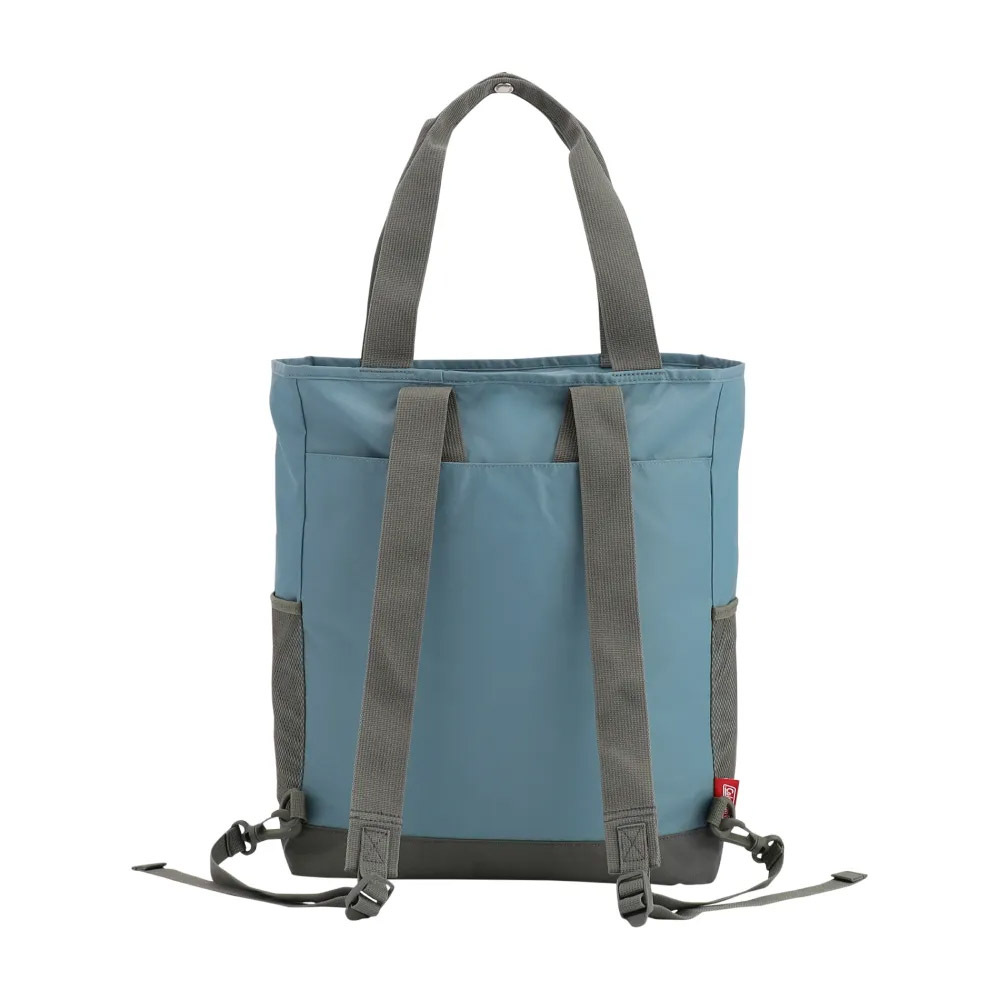 美國品牌Coleman 21L WALKER 手提背包 -復古藍 (32 x 40 x 13cm) -2214730