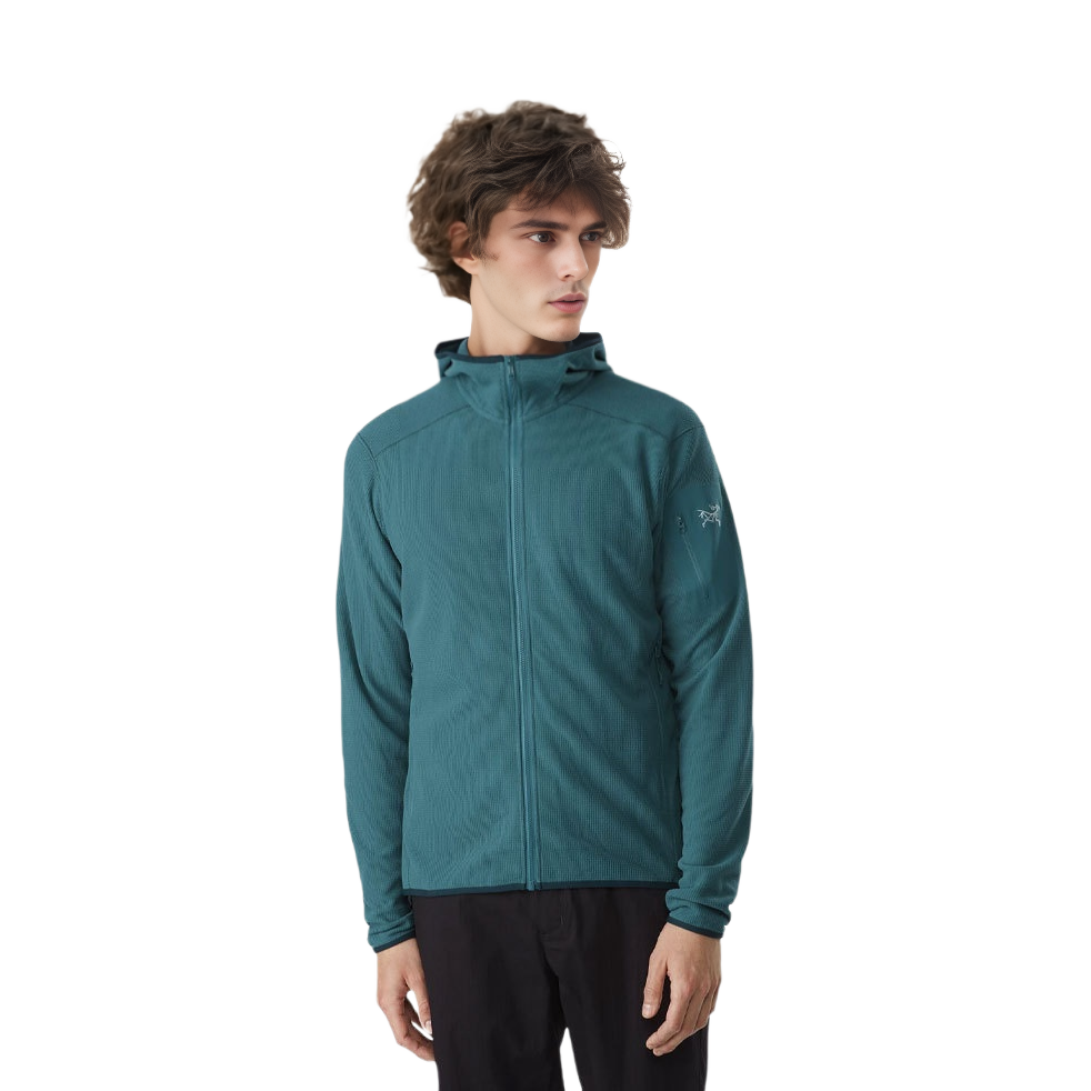 【代購】Arcteryx Solano Series Jackets Men