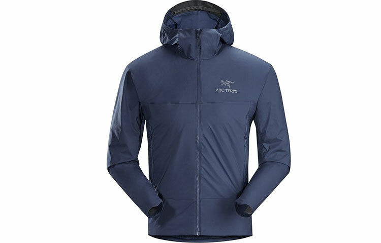 【代購】Arcteryx Atom Series Puffer Jackets Men