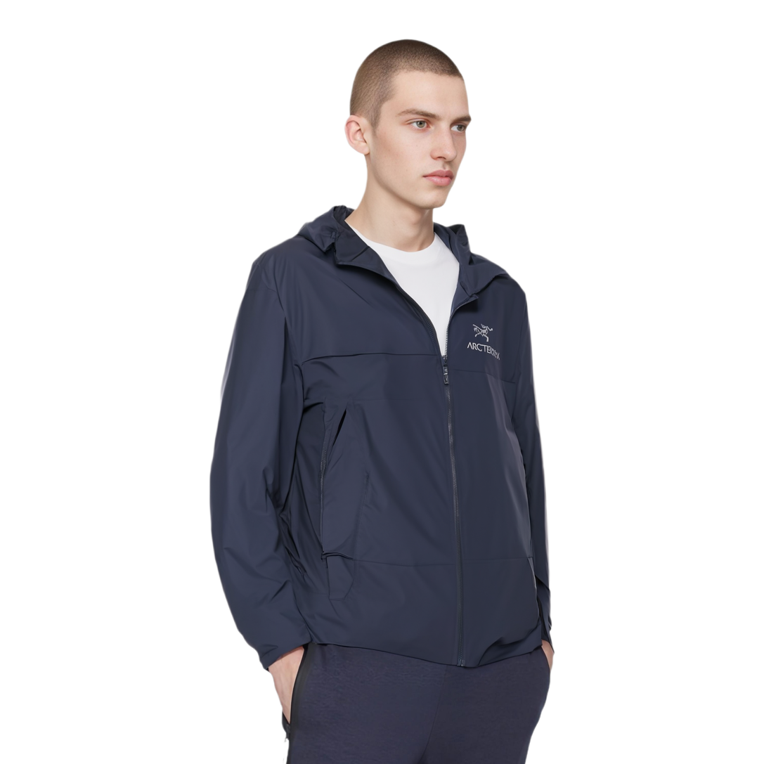 【代購】Arcteryx Atom Series Puffer Jackets Men