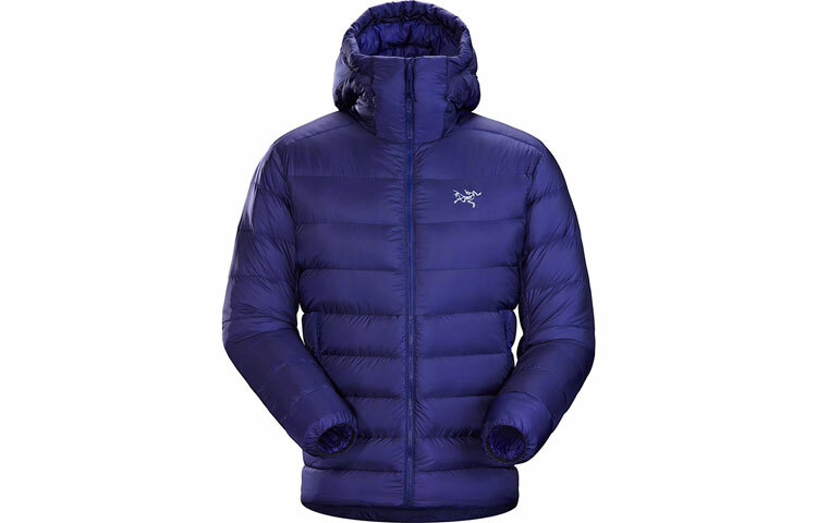 【代購】Arcteryx Cerium Down Jacket Winter Men's