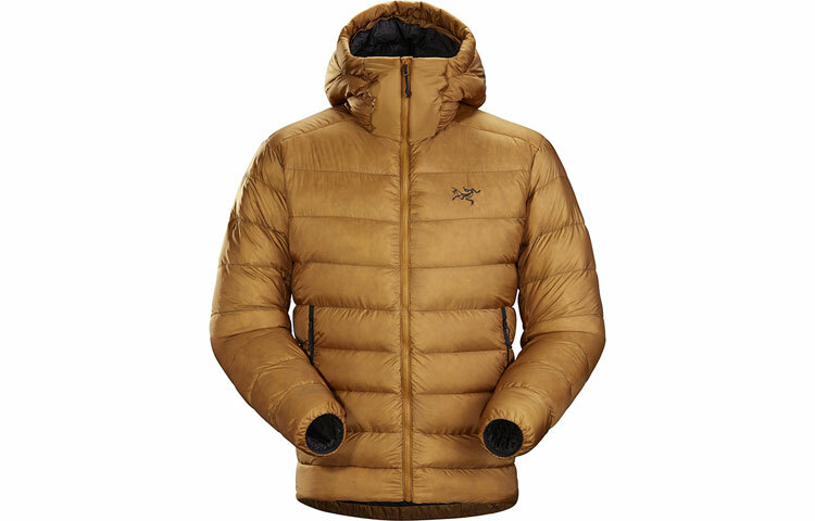 【代購】Arcteryx Cerium Down Jacket Winter Men's