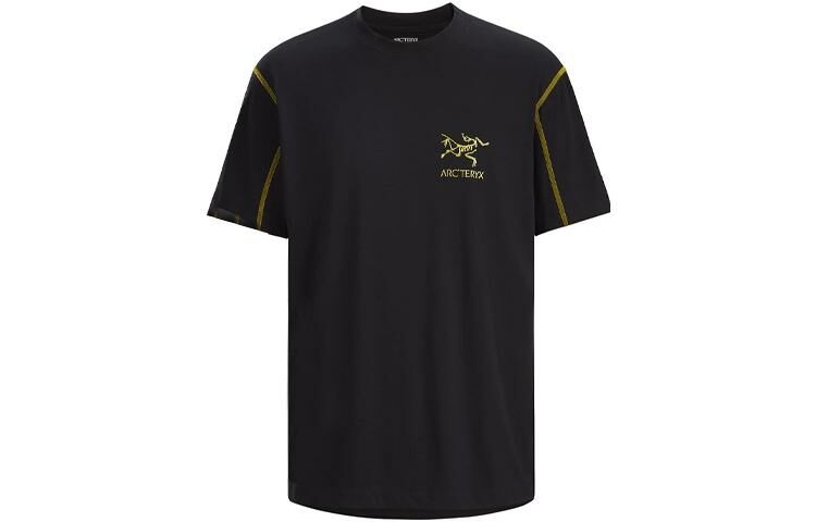 【代購】Arcteryx Copal Ss Bird T-shirt