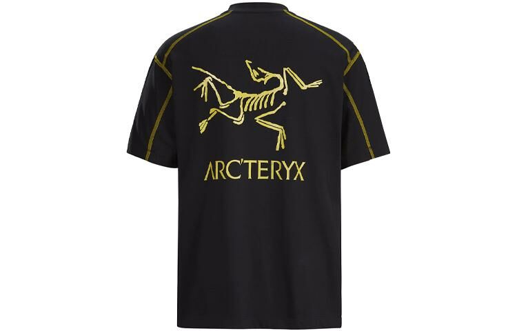 【代購】Arcteryx Copal Ss Bird T-shirt
