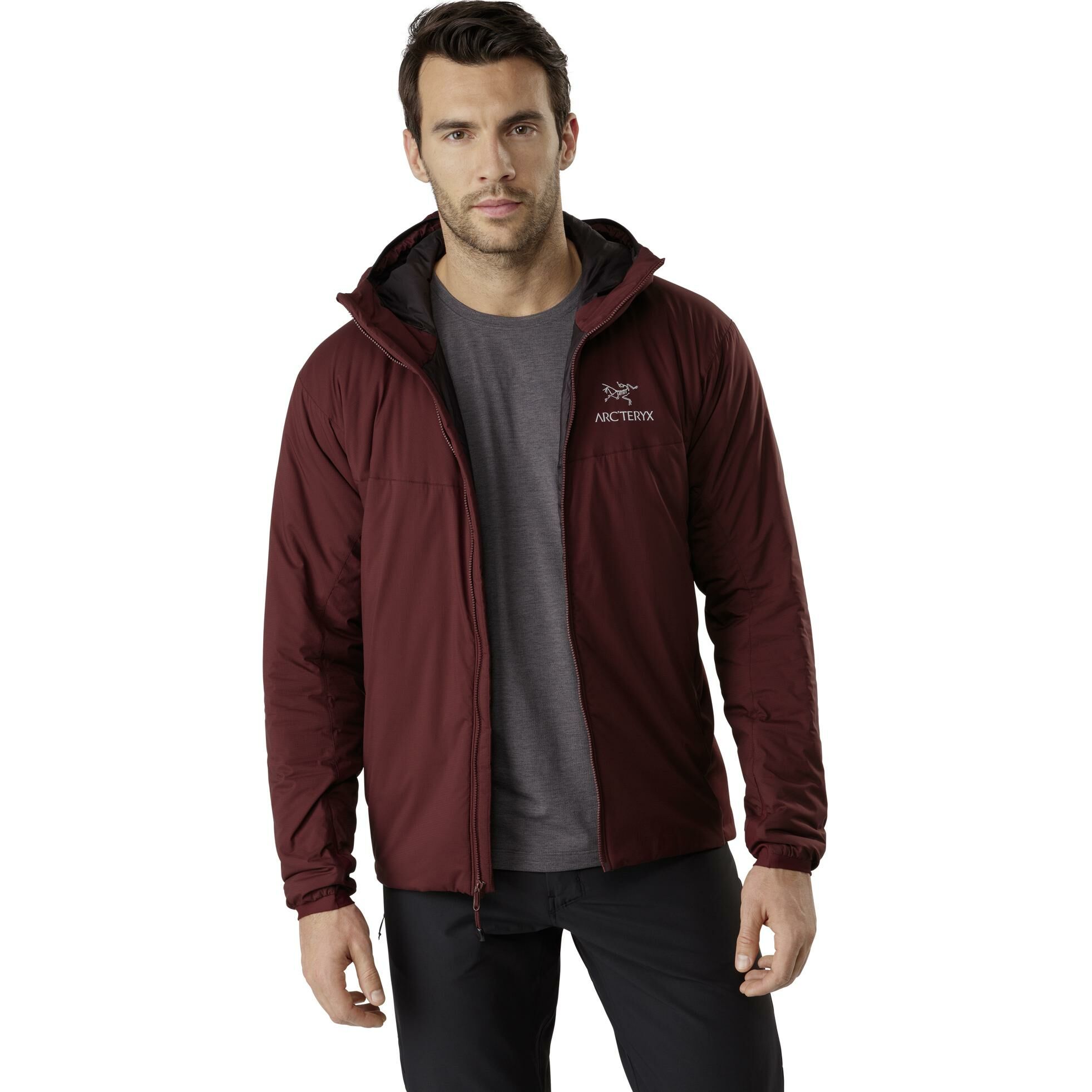 【代購】Arcteryx Atom Series Puffer Jackets Men