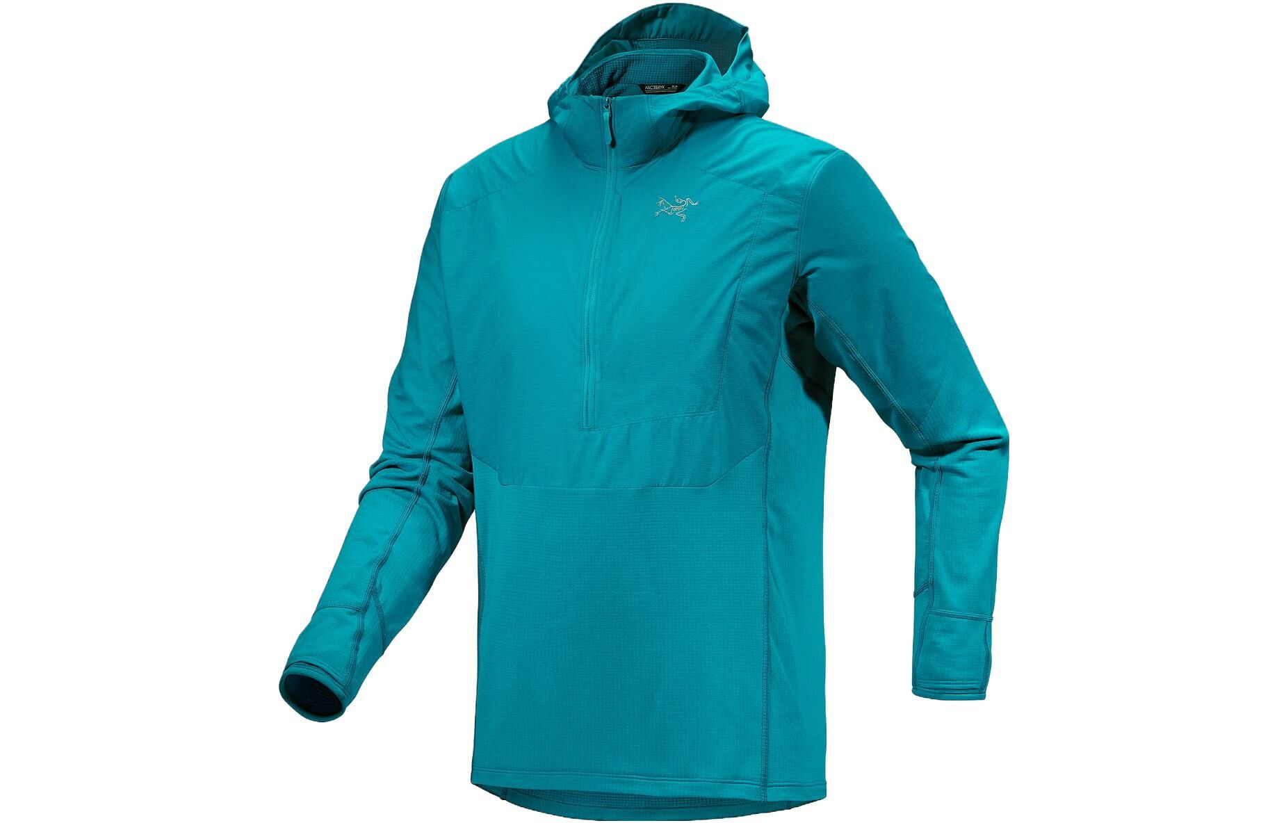 【代購】Arcteryx DELTA HYBRID Jacket Men's