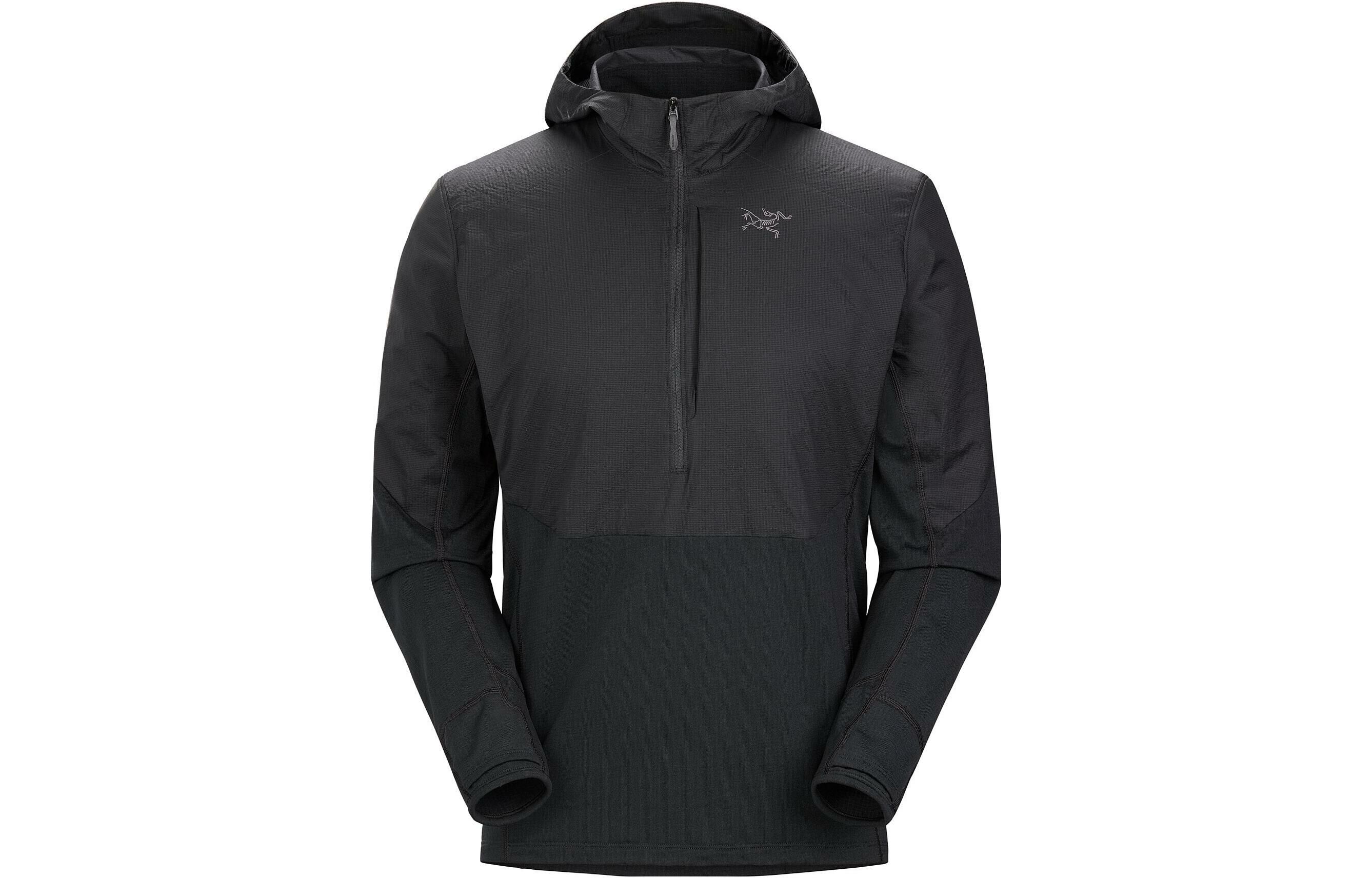 【代購】Arcteryx DELTA HYBRID Jacket Men's