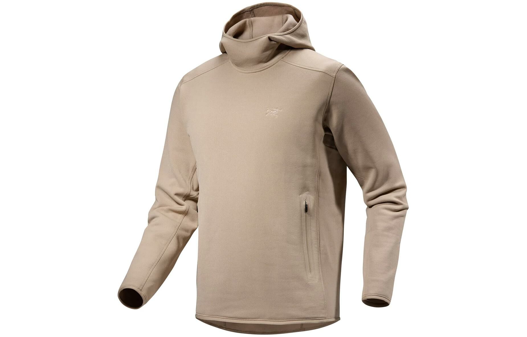 【代購】Arcteryx Kyanite Series Sweatshirt Men's