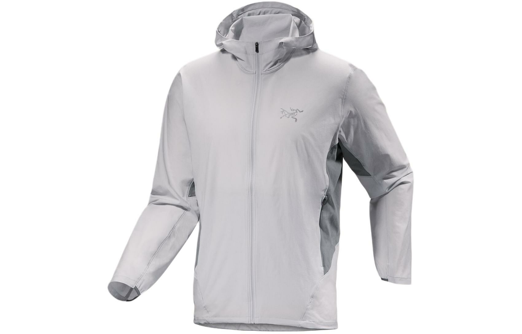 【代購】Arcteryx Breathable UV Protection Sun Protection Clothing Men's
