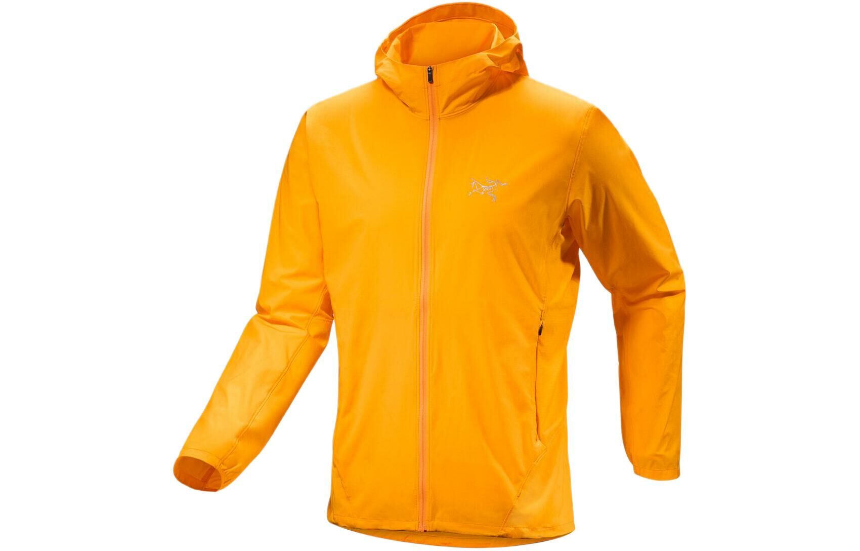 【代購】Arcteryx Breathable UV Protection Sun Protection Clothing Men's