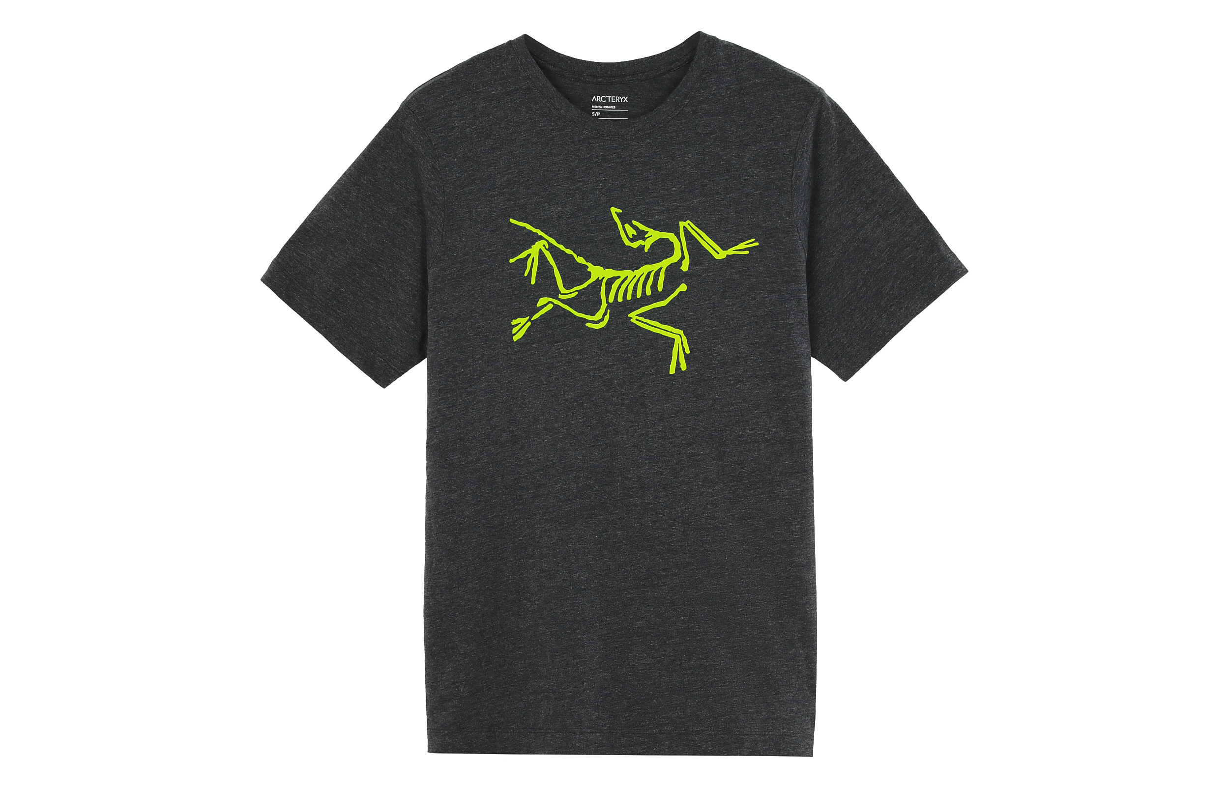 【代購】Arcteryx Ionia Merino Wool Series T-Shirts Men