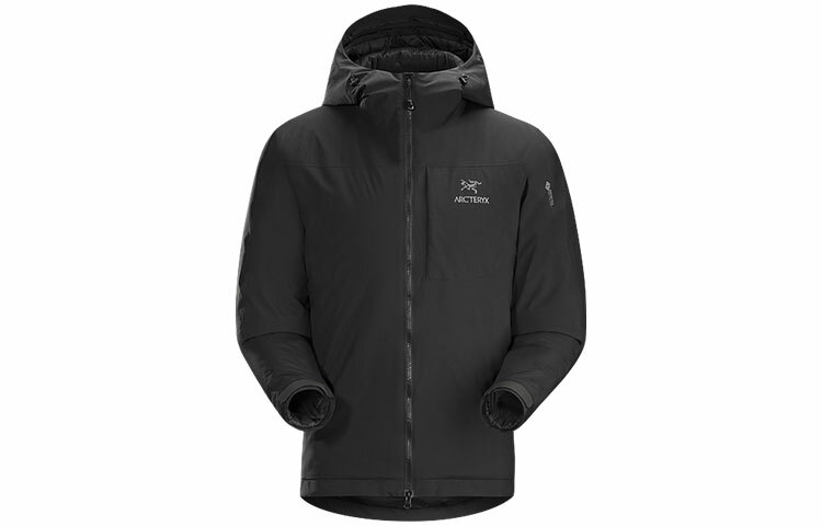 【代購】Arcteryx Puffer Jacket Winter Men's