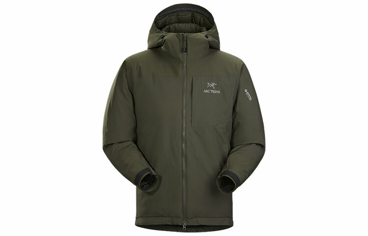【代購】Arcteryx Puffer Jacket Winter Men's