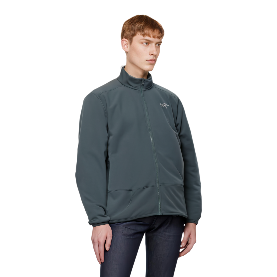 【代購】Arcteryx Kyanite Ar Jacket