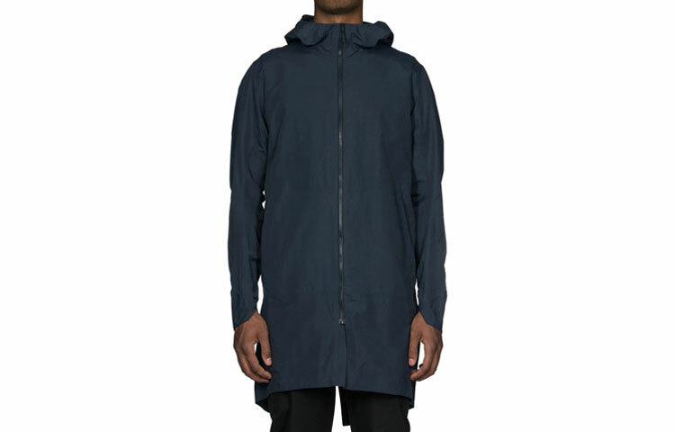 【代購】Arcteryx Solano Series Jackets Men