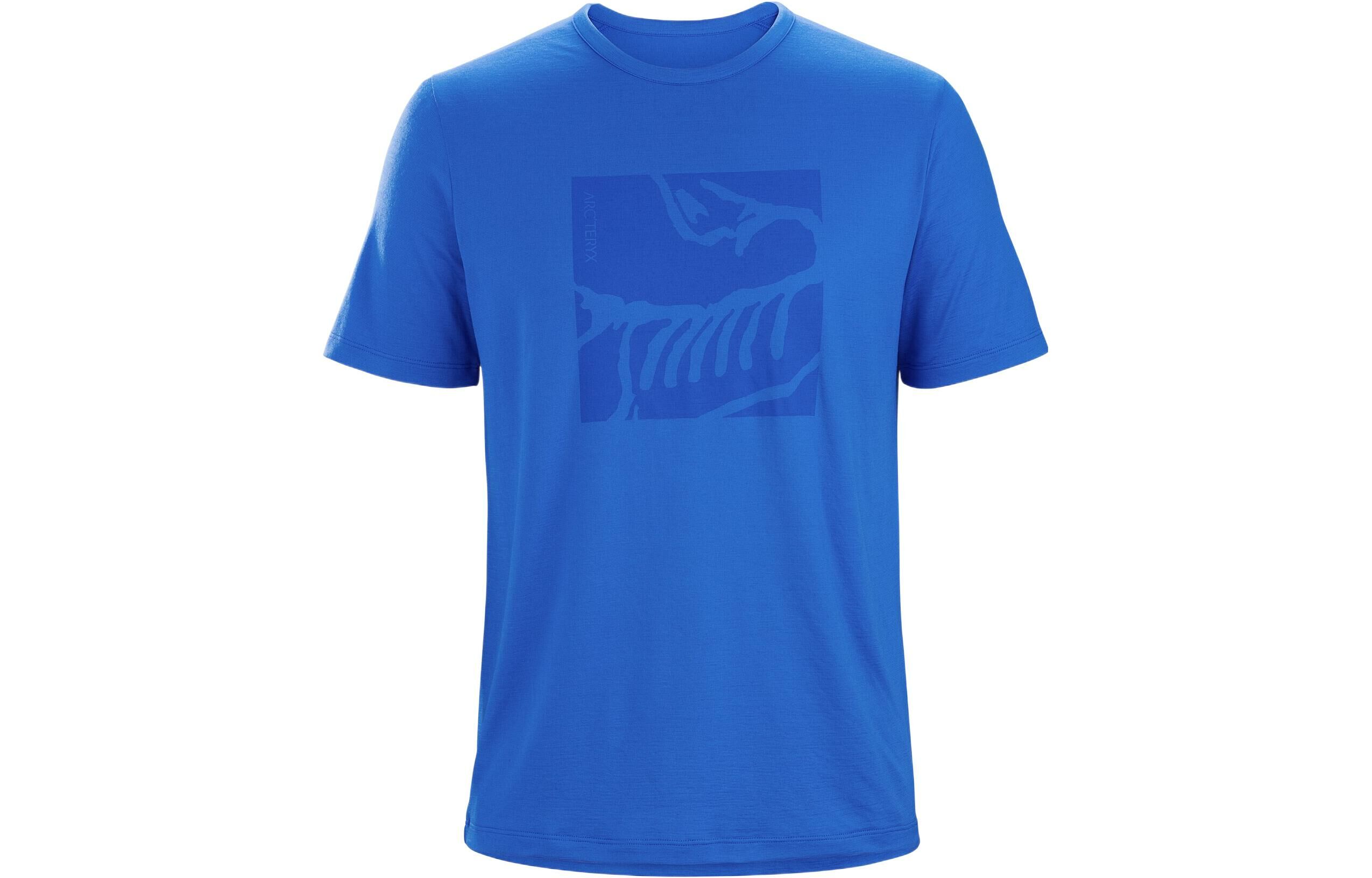 【代購】Arcteryx Eris T-Shirts Men