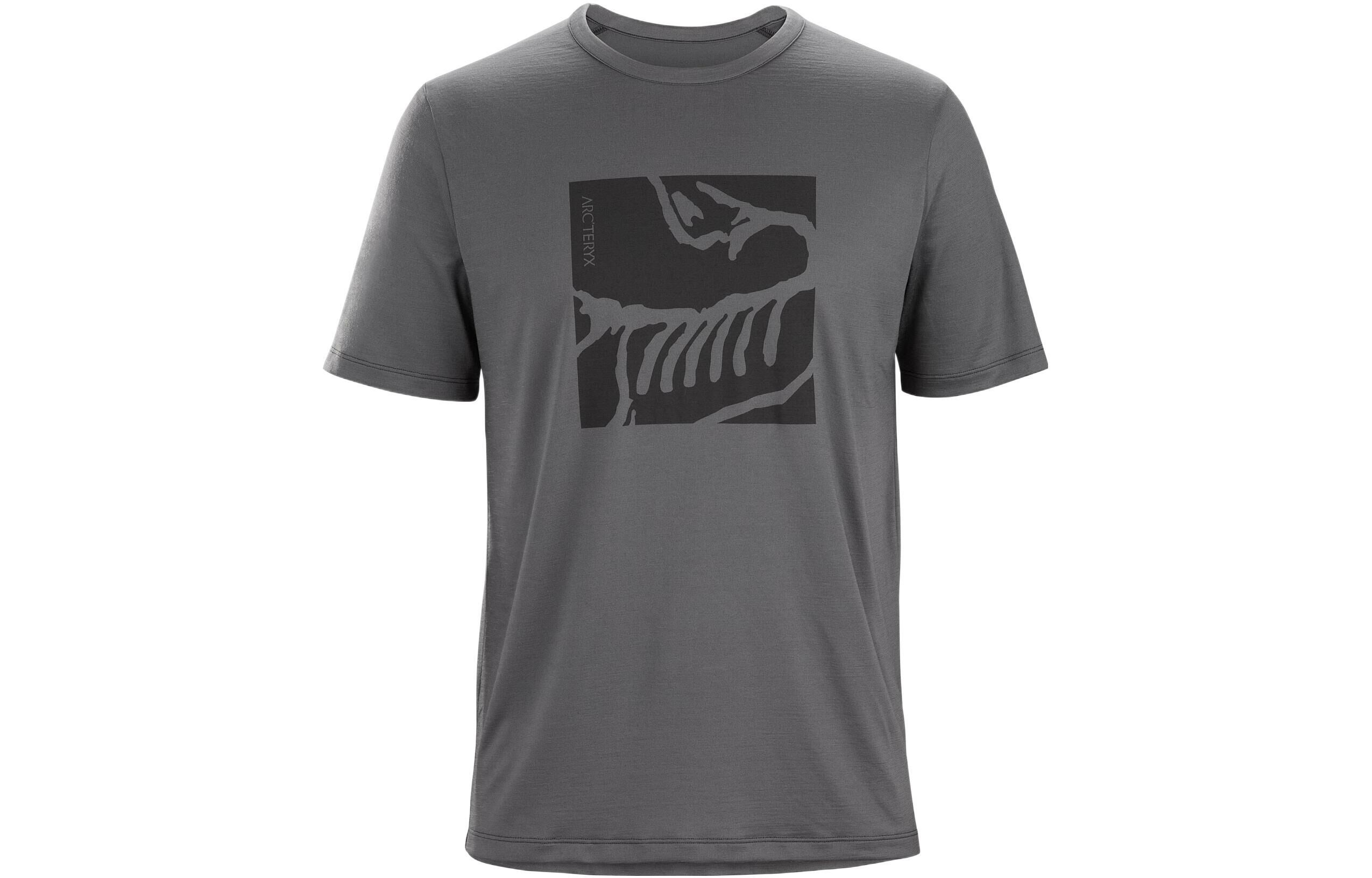 【代購】Arcteryx Eris T-Shirts Men