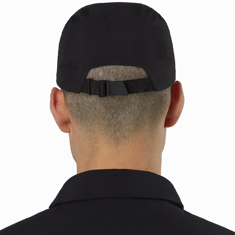 【代購】Arcteryx Veilance Collection GORE-TEX PRO Fabric Baseball Caps Men's
