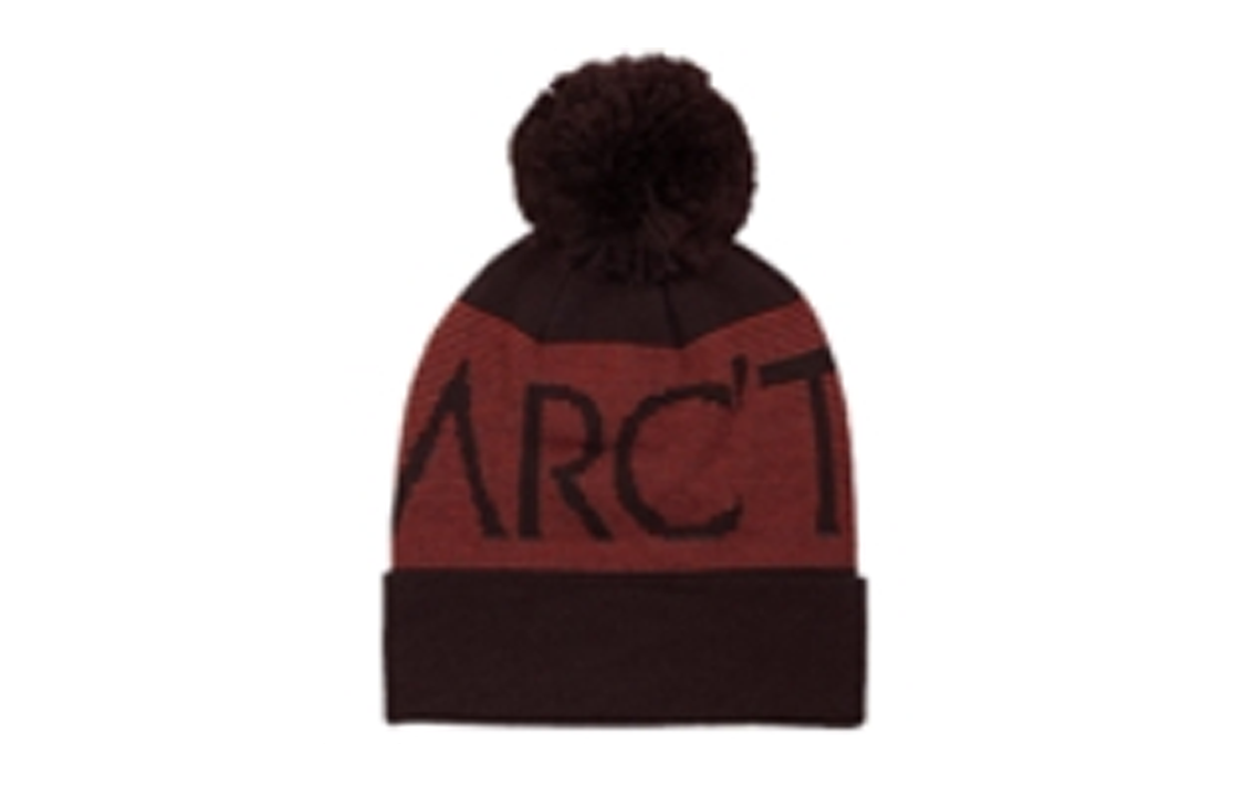【代購】Arcteryx Beanies Women's
