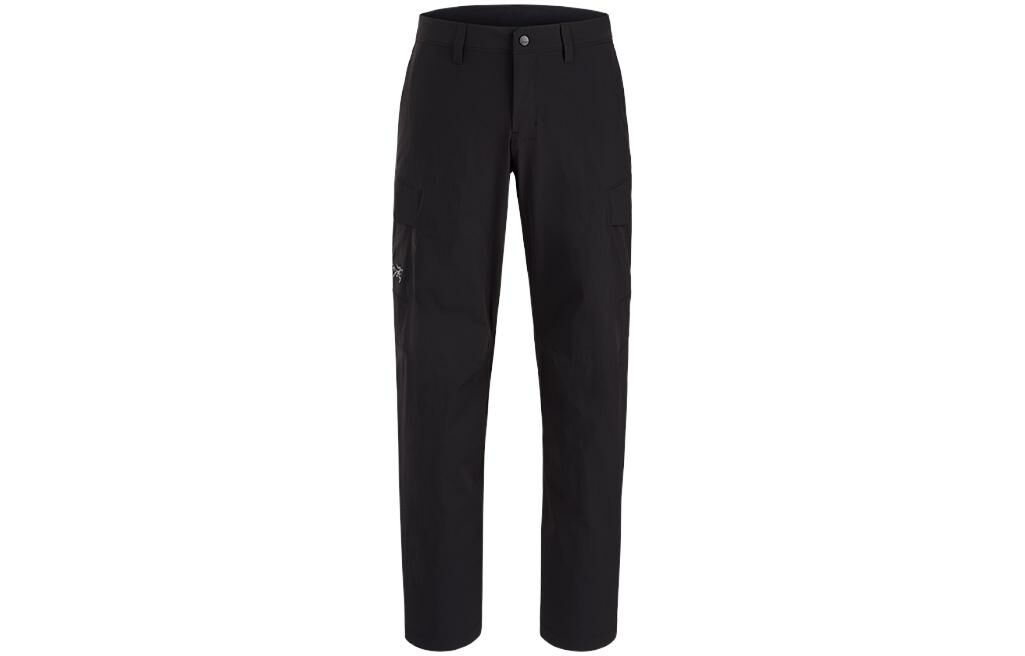 【代購】Arcteryx Casual Pants Men's Black