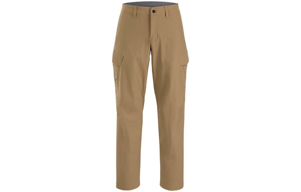 【代購】Arcteryx Casual Pants Men's Black