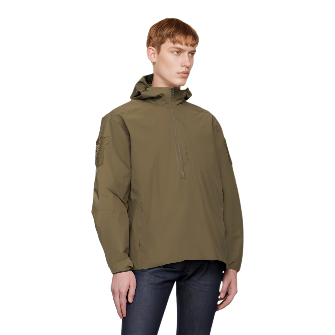 【代購】Arcteryx Gamma Series Jackets Coats Men's