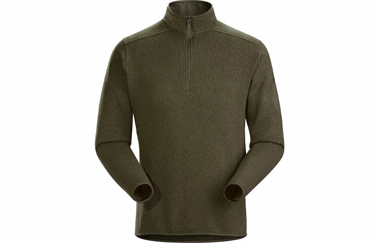 【代購】Arcteryx Kyanite Series Sweatshirts Men