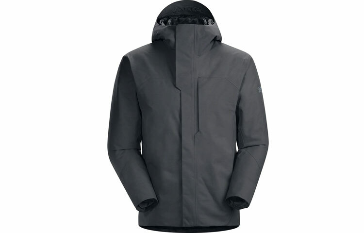 【代購】Arcteryx THERME INSULATED Jacket Men's