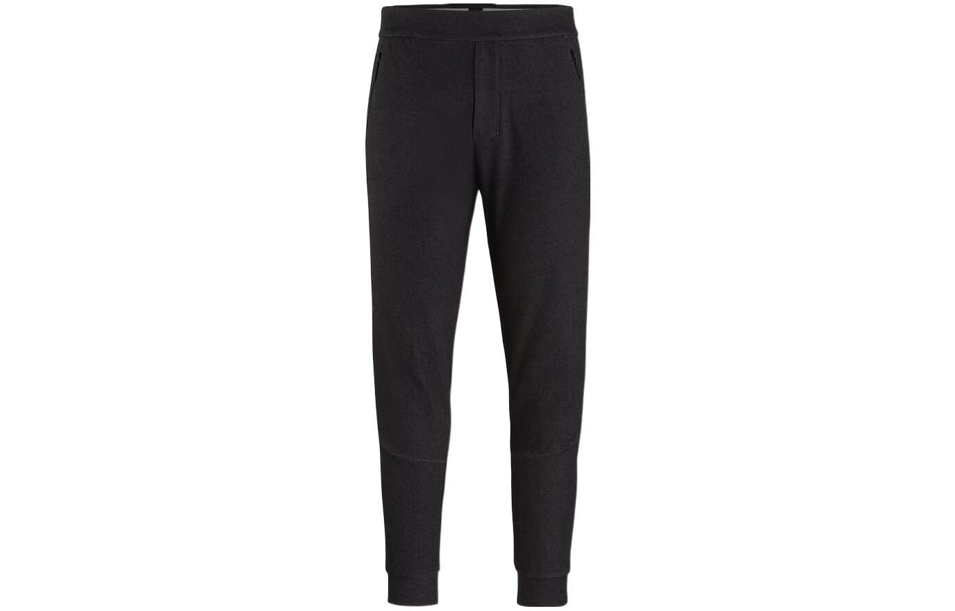 【代購】Arcteryx Emblem Knitted Sports Pants Men's