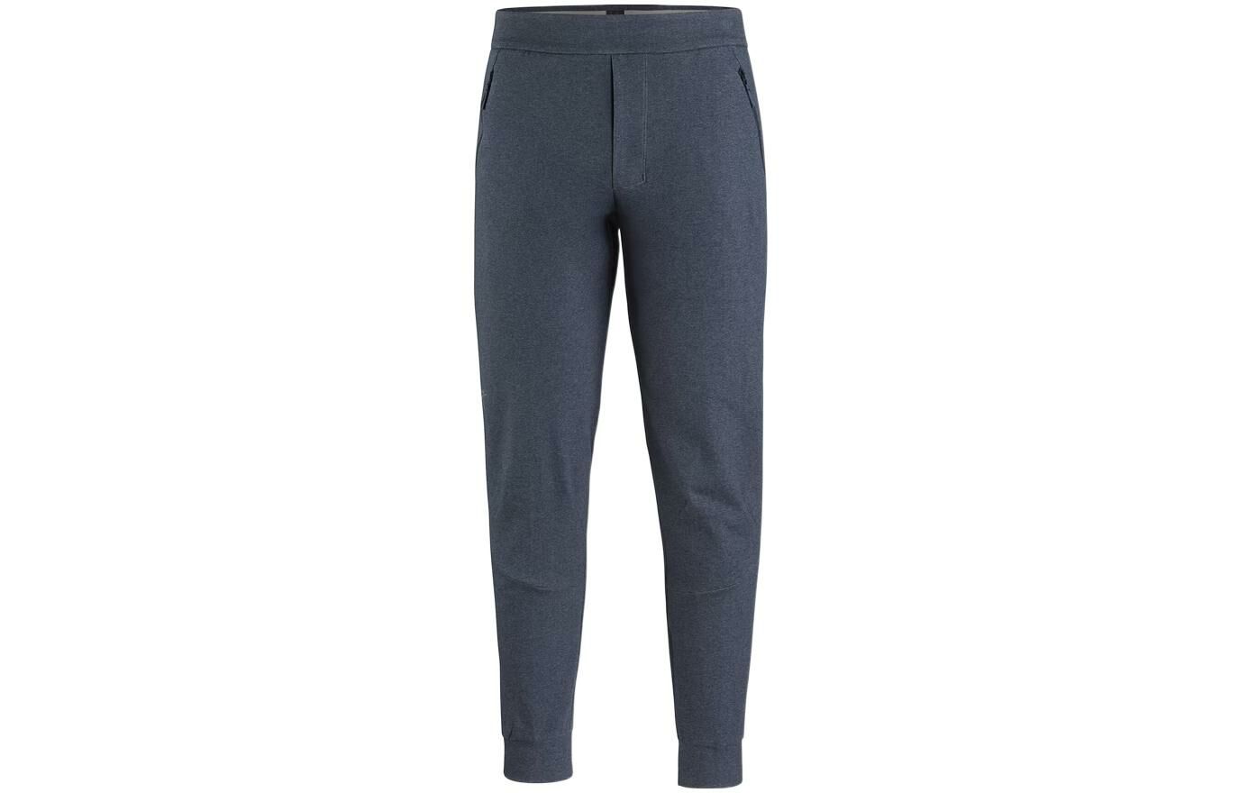 【代購】Arcteryx Emblem Knitted Sports Pants Men's
