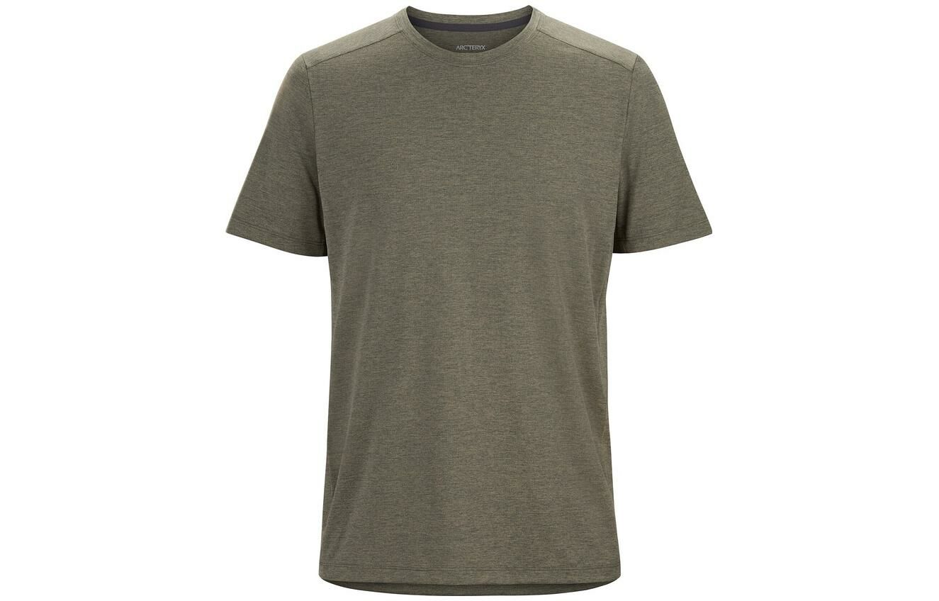 【代購】Arcteryx Cormac Series T-Shirts Men