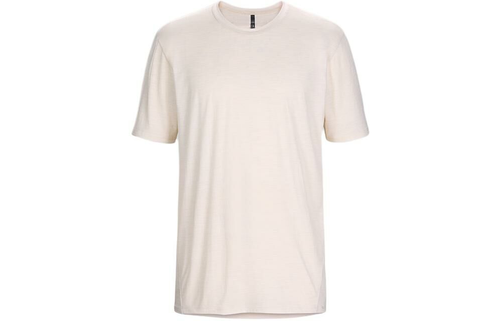【代購】Veilance Plain Wool-blend T-shirt