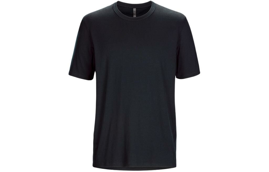 【代購】Veilance Plain Wool-blend T-shirt