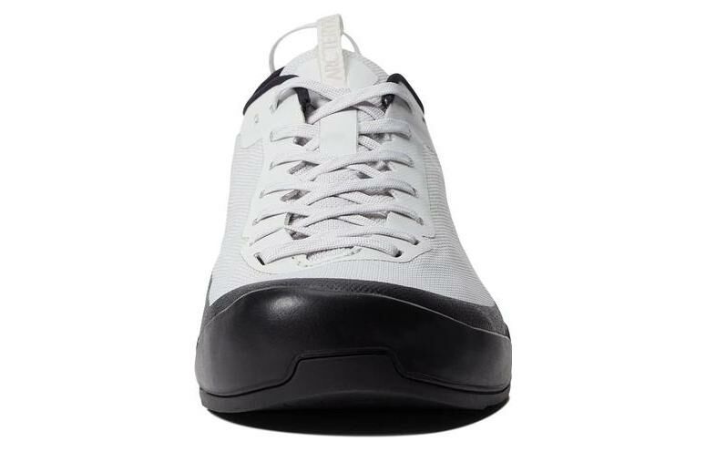 【代購】Arcteryx Konseal Lt Cushioning Low-Top Outdoor Shoes Women's Gray