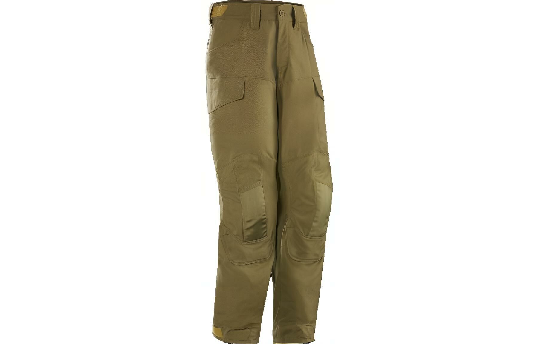 【代購】Arcteryx SABRE INSULATED Casual Pants Men