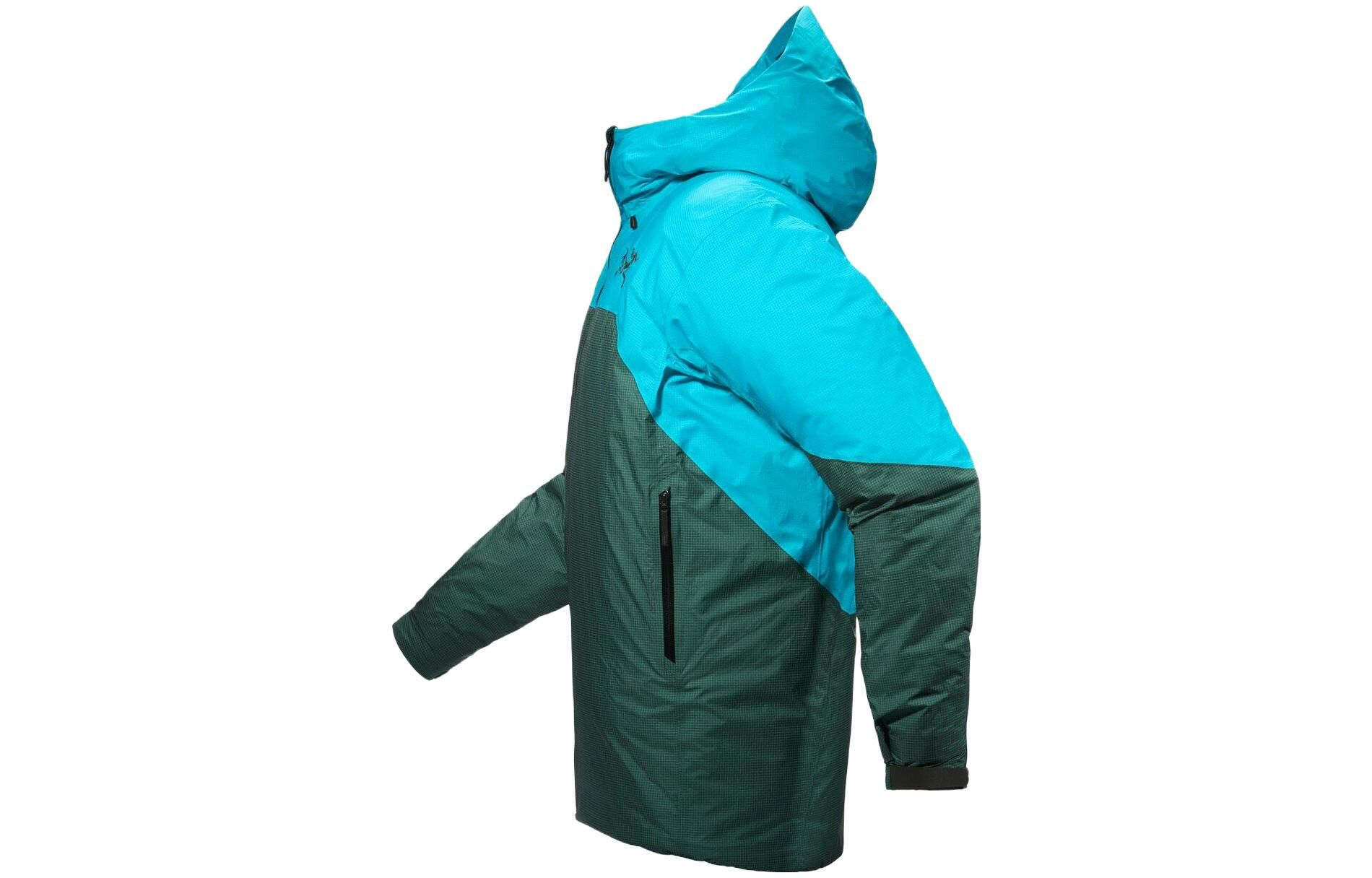 【代購】Arcteryx RUSH Jackets Men