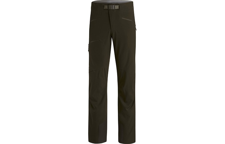 【代購】Arcteryx Windbreaker Pants Men's