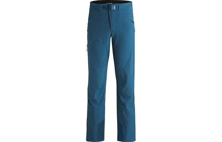 【代購】Arcteryx Windbreaker Pants Men's