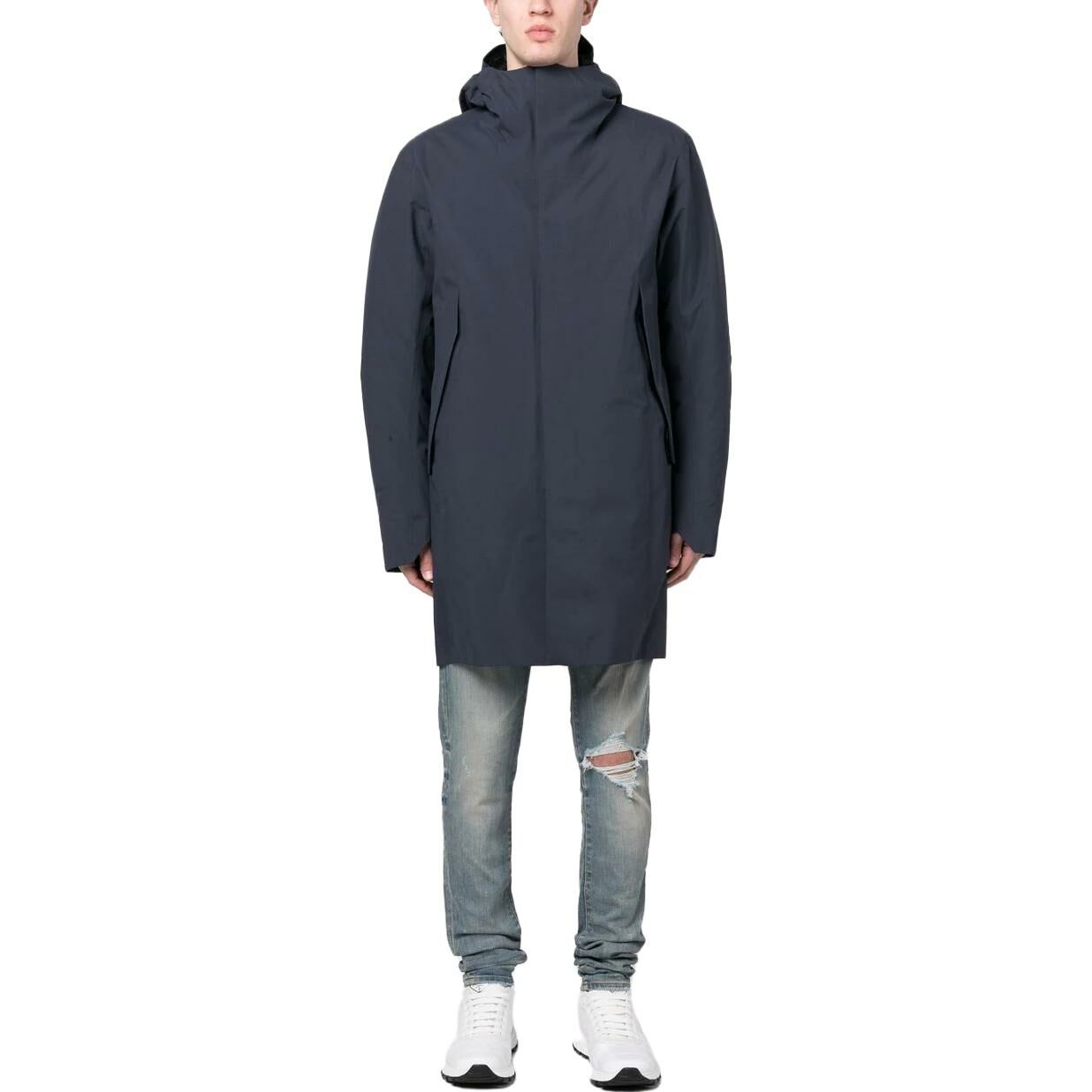 【代購】Arcteryx Veilance Monitor Down Coat