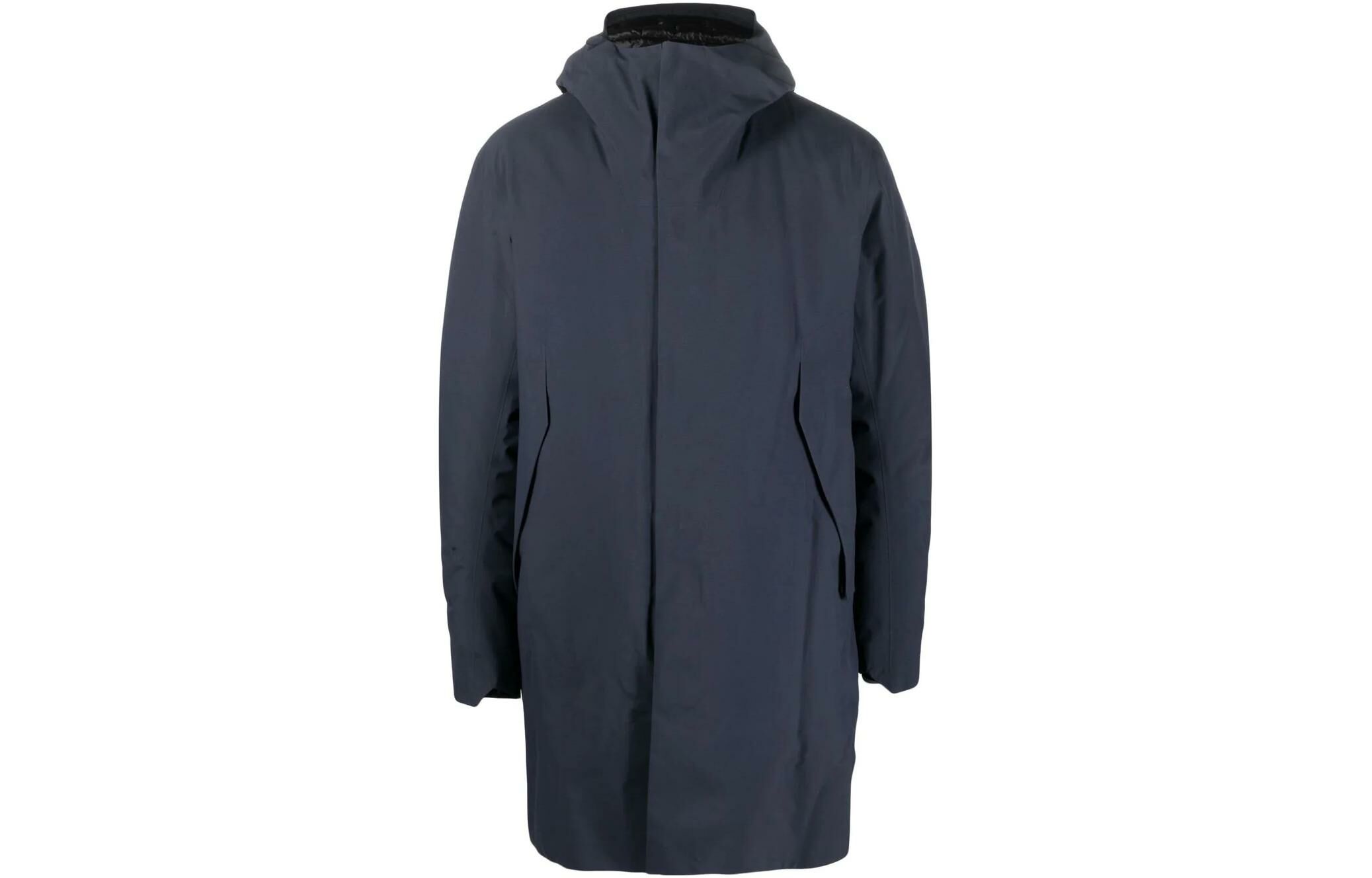【代購】Arcteryx Veilance Monitor Down Coat