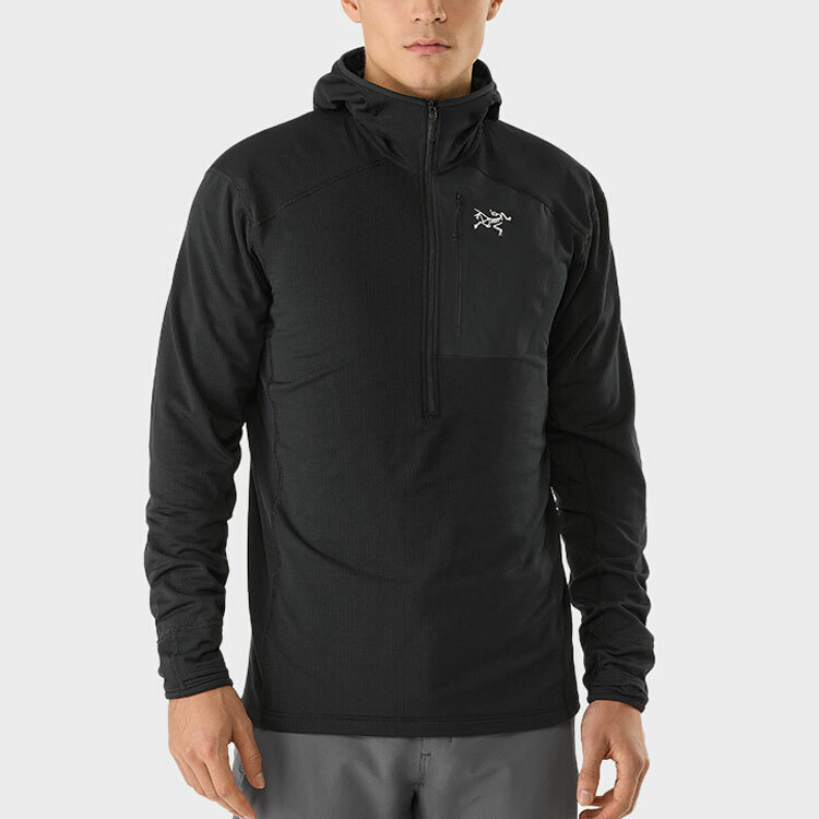 【代購】Arcteryx DELTA 1/2 Jackets Men