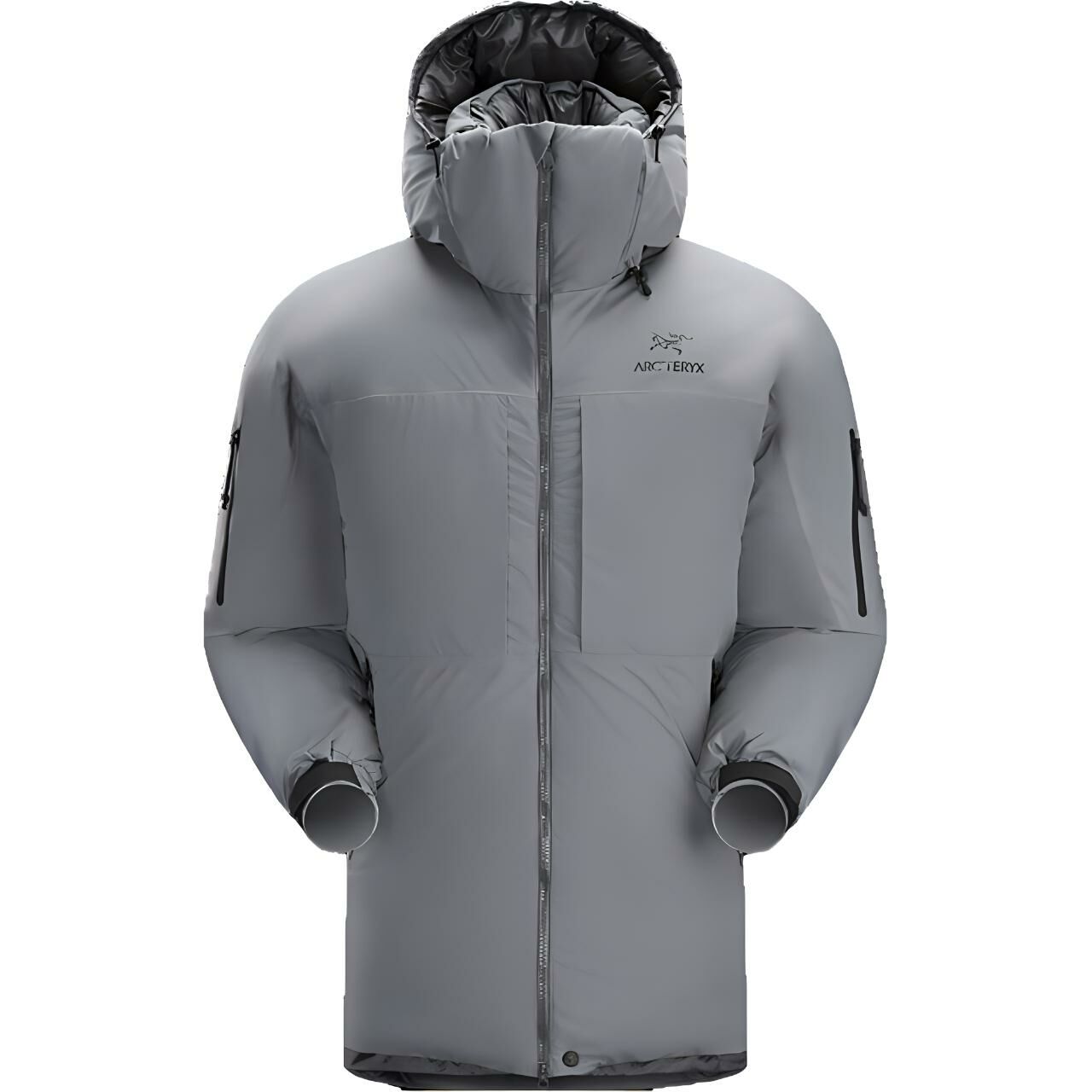 【代購】Arcteryx Jackets Men Gray/Harrier