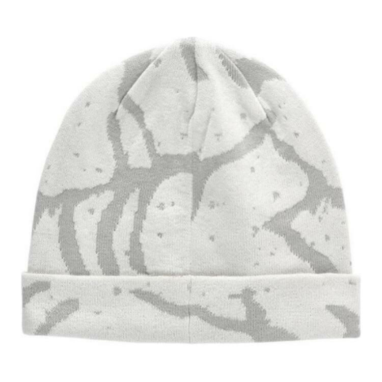【代購】Arcteryx Cotton Beanies Unisex White