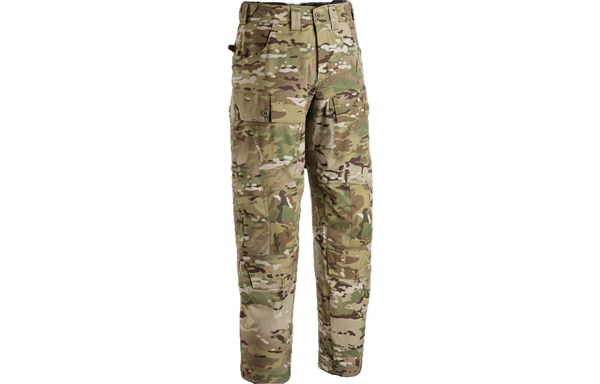 【代購】Arcteryx Cargo Pants Men Multicam