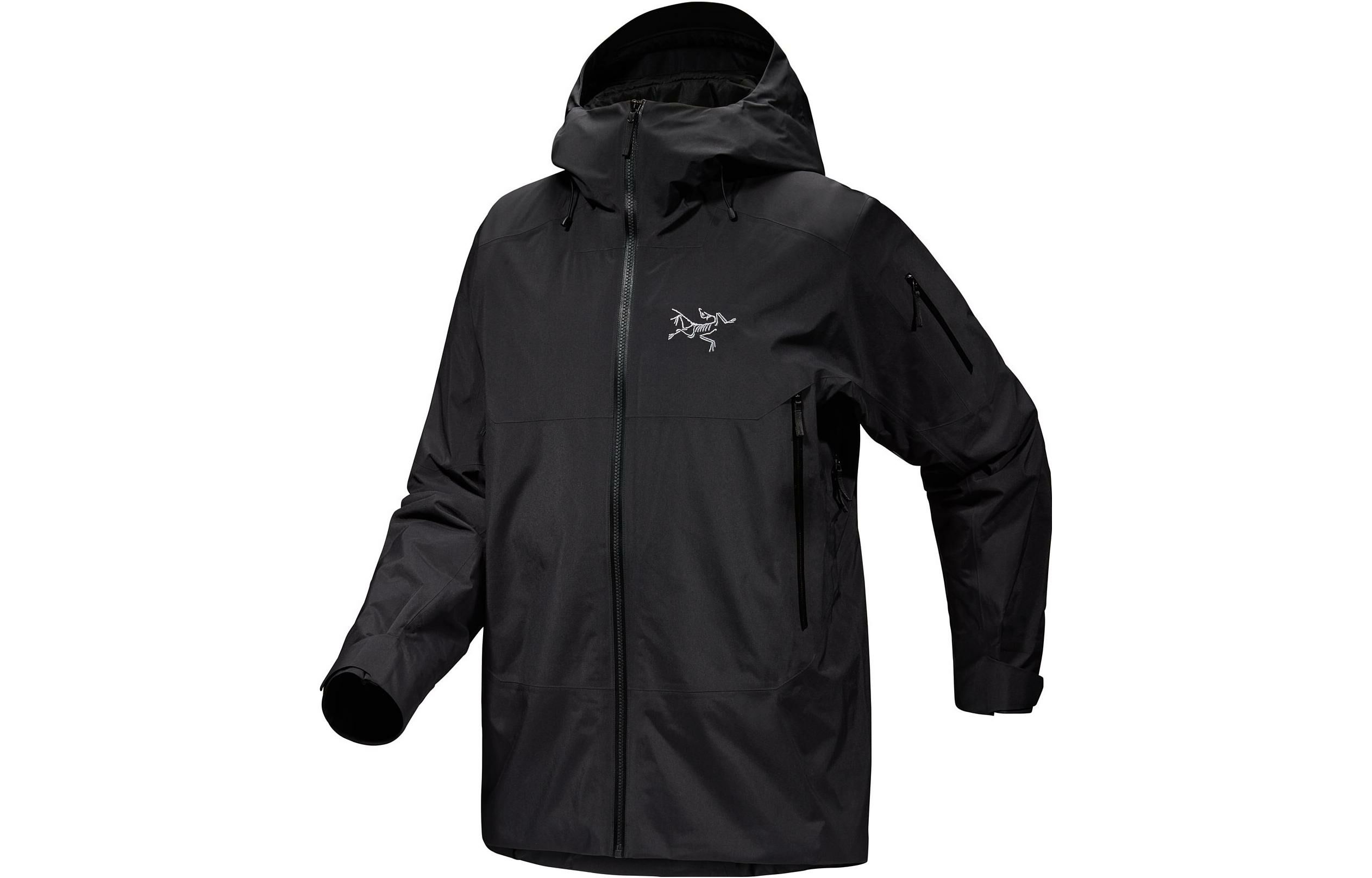 【代購】Arcteryx SABRE INSULATED Jackets Men