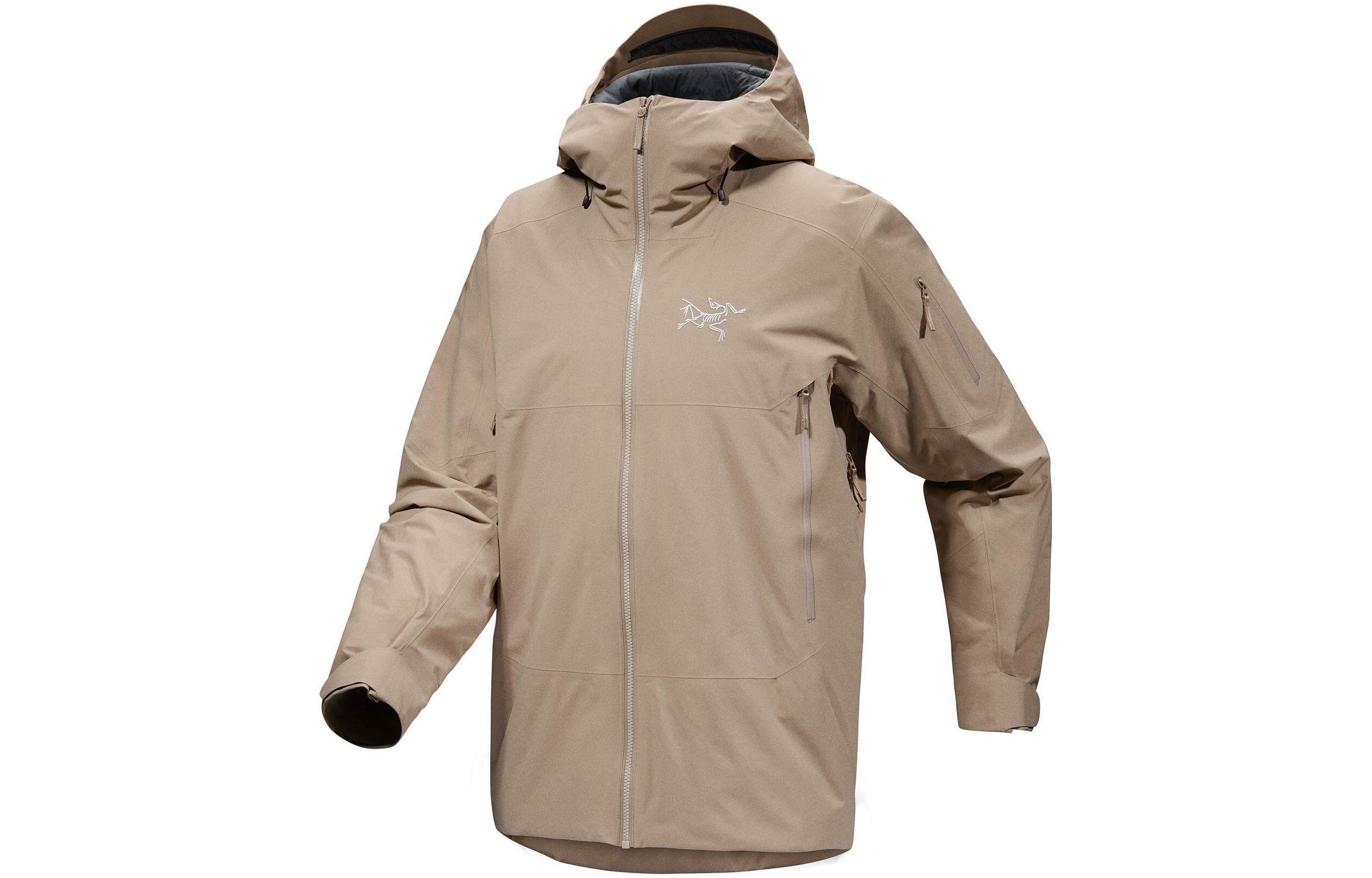 【代購】Arcteryx SABRE INSULATED Jackets Men