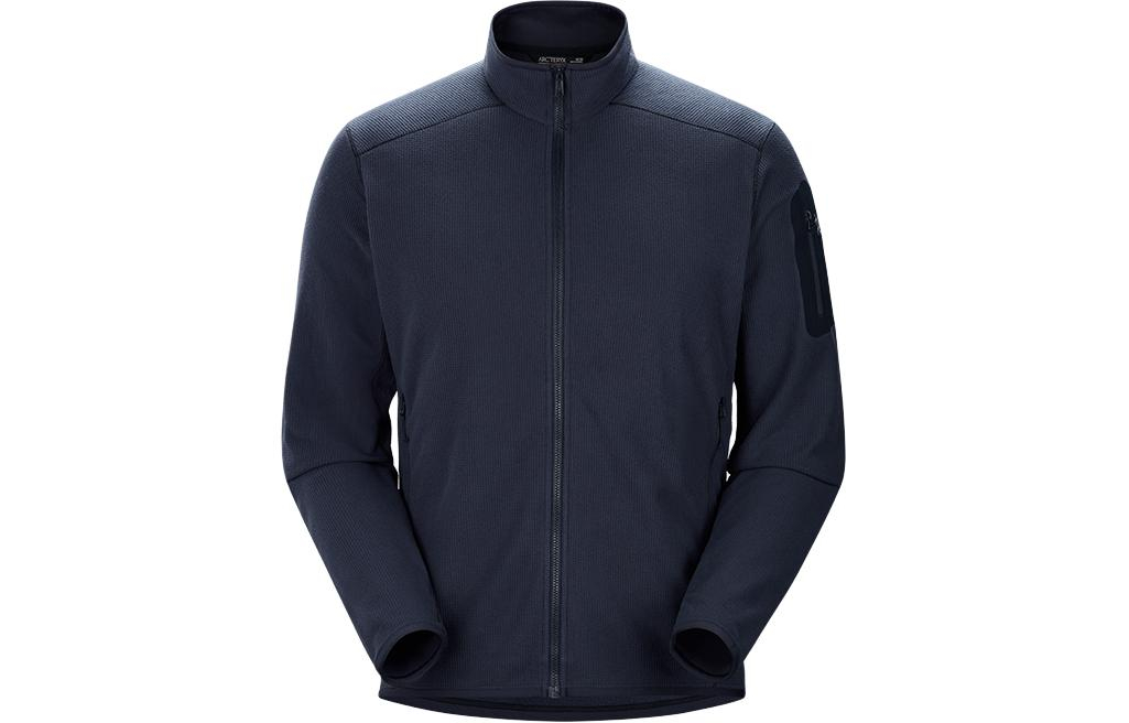【代購】Arc'teryx Men's Delta LT Zip-Up Jacket