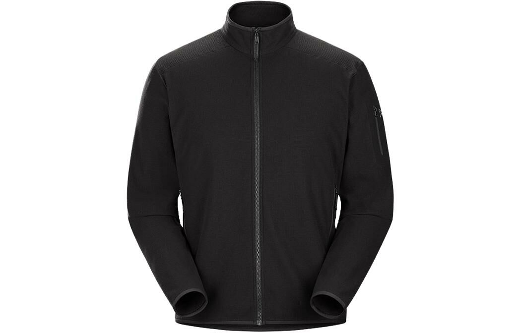 【代購】Arc'teryx Men's Delta LT Zip-Up Jacket