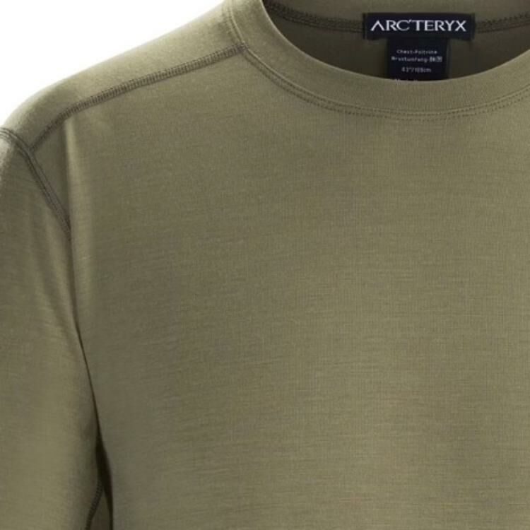 【代購】Arcteryx T-Shirts Men