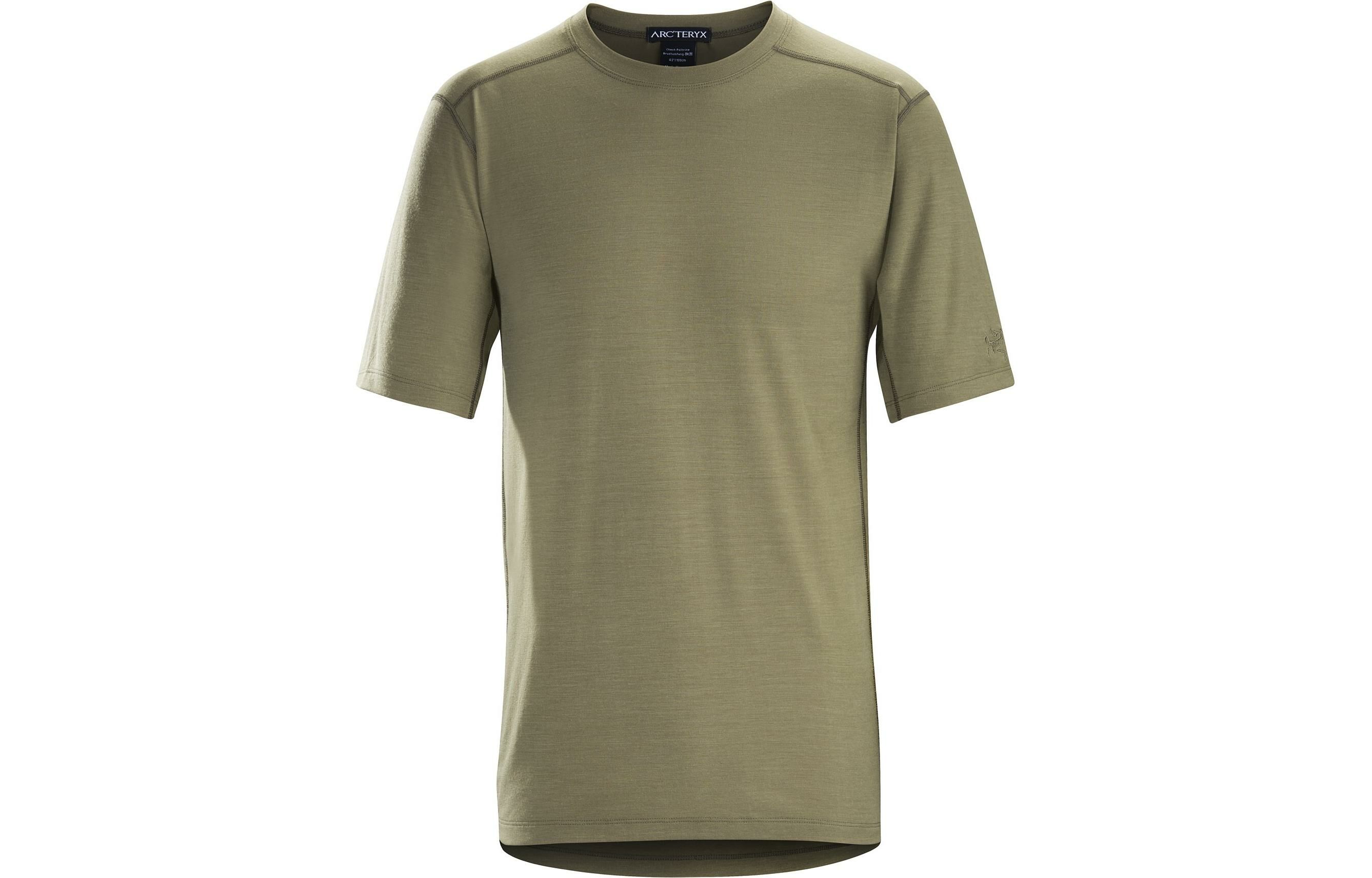 【代購】Arcteryx T-Shirts Men